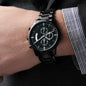 Custom Engraved Watch | Engrave Name, Date, or any Message - MuslimwithMe
