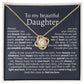 daughter lion