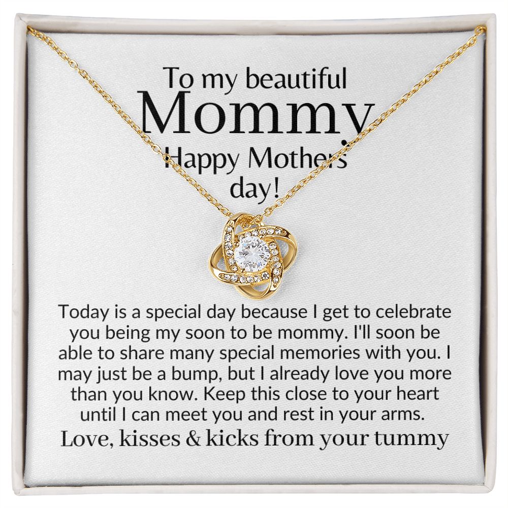 to my mommy necklace from baby bump mother's day gift jewelry, mama to be, pregnant wife, pregnant mothers day, new mom mothers day, mom to be gift, Pregnant friend gift on mothers day, Baby boy girl on the way, mother's day gift ideas, mama you got this