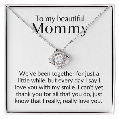 first mothers day gift from baby, happy 1st Mothers Day Gift for First Time Mom Gift, First Mothers Day gift for New Mom, Gifts from Baby bump, from unborn child, first time mom gift, pregnant mothers day gift, to my mommy necklace, pregnant wife gift