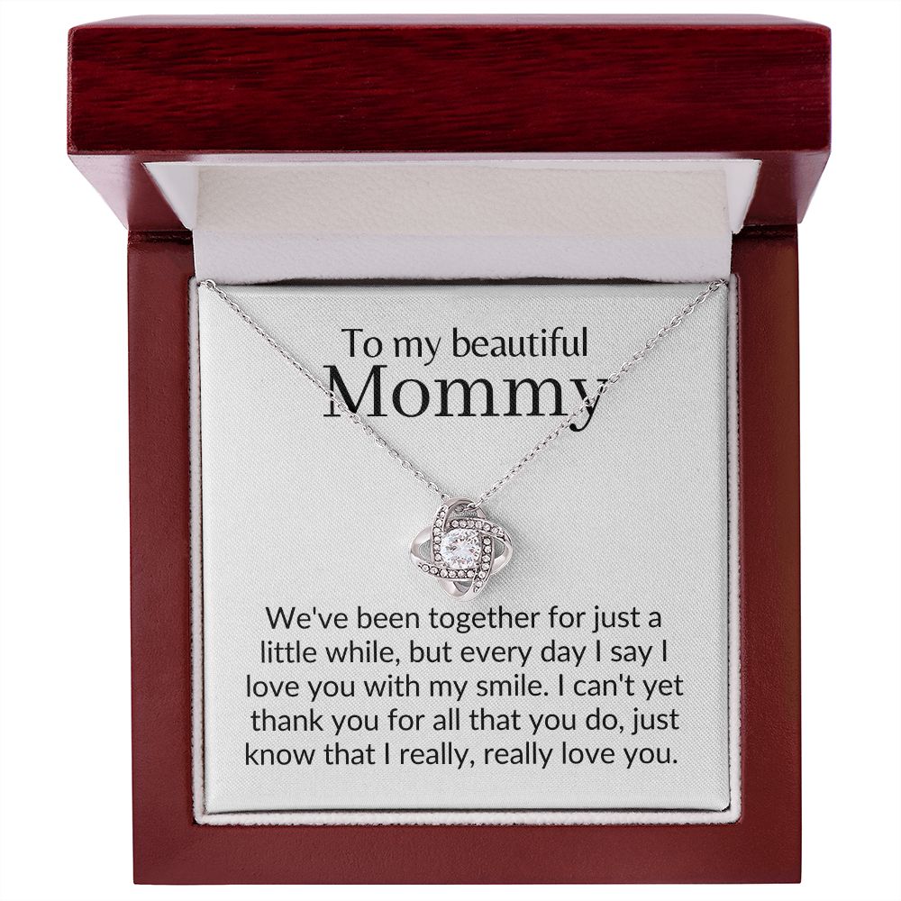 first mothers day gift from baby, happy 1st Mothers Day Gift for First Time Mom Gift, First Mothers Day gift for New Mom, Gifts from Baby bump, from unborn child, first time mom gift, pregnant mothers day gift, to my mommy necklace, pregnant wife gift