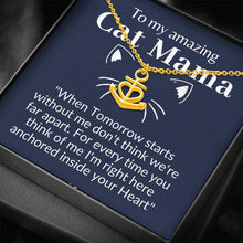 Load image into Gallery viewer, cat mama cat loss etsy
