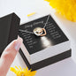 Sabr and Shukr | Muslim for her gift with letter card - MuslimwithMe