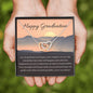 New Chapter | Graduating gift with letter card - MuslimwithMe