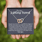 lifelong friend etsy