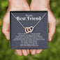 best friend etsy