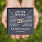 hey big sister etsy