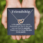 friendship pissing pants