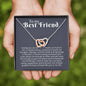 best friend gift etsy