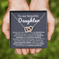 our daughter etsy