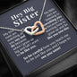 hey big sister etsy