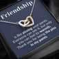 friendship pissing pants
