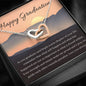 New Chapter | Graduating gift with letter card - MuslimwithMe