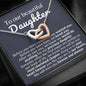 our daughter etsy
