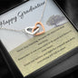 Fall in Place | Graduating gift with message card - MuslimwithMe