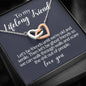 lifelong friend ghost etsy