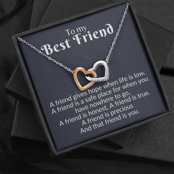 best friend gift
