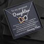 pregnant daughter etsy