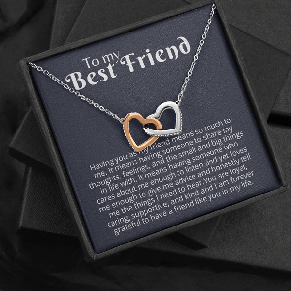 best friend gift etsy
