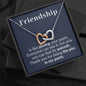 friendship pissing pants