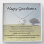 Guided Toward Jannah | Graduation gift with Letter Card - MuslimwithMe