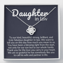 Load image into Gallery viewer, Daughter in law etsy
