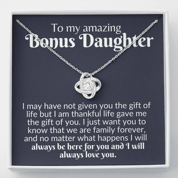 bonus daughter etsy
