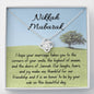 nikkah mubarak smile etsy