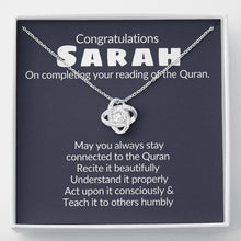 Load image into Gallery viewer, reaing of quran etsy
