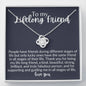 lifelong friend etsy