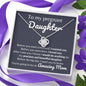 pregnant daughter etsy
