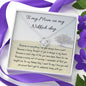 etsy nikkah necklace