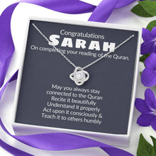 Load image into Gallery viewer, reaing of quran etsy
