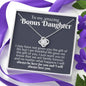bonus daughter etsy