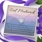 Strength and Happiness | Eid Gift with Letter Card - MuslimwithMe