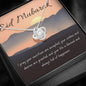 Blessed and Happy | Quwa necklace as Eid Gift with Letter - MuslimwithMe