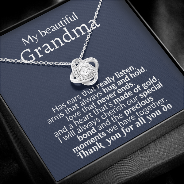 to my grandma etsy