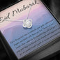 Strength and Happiness | Eid Gift with Letter Card - MuslimwithMe
