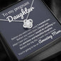 pregnant daughter etsy
