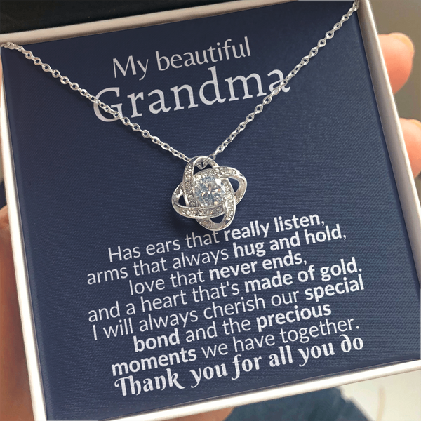 to my grandma etsy