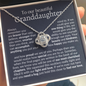 to our granddaughter etsy