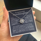 to our granddaughter etsy