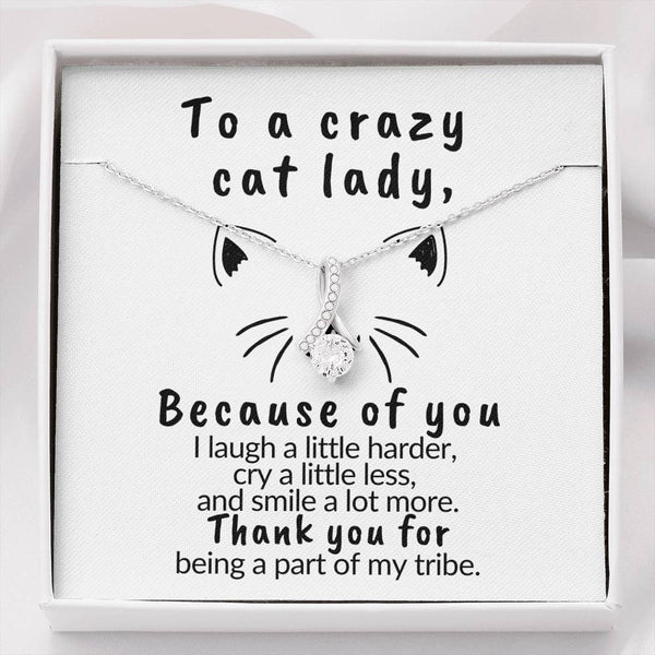 cat tribe etsy gift