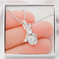 new noor necklace - MuslimwithMe