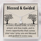 Dua for blessings and guidance | gift for muslim women - MuslimwithMe