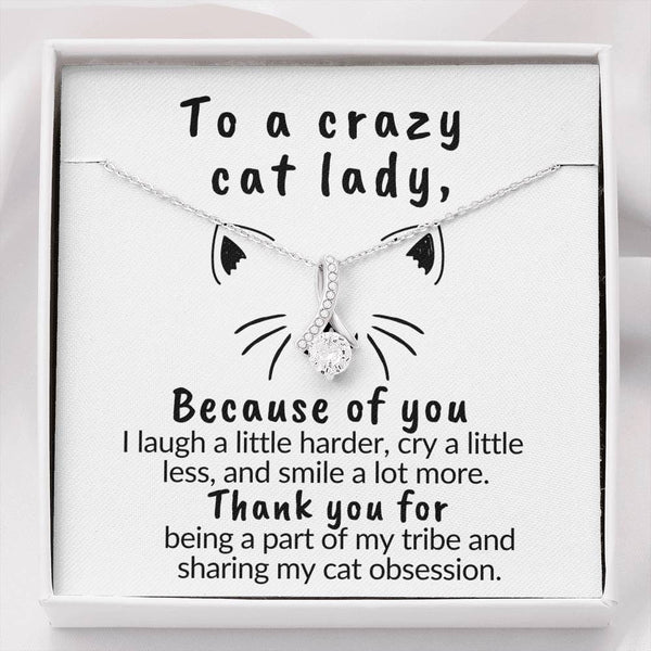 crazy cat lady tribe etsy