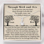 Gift for Muslim friend marriage | gift for muslim friend on eid - MuslimwithMe