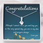 In my prayers | congratulation gift for mom, daughter, friend, and sister - MuslimwithMe