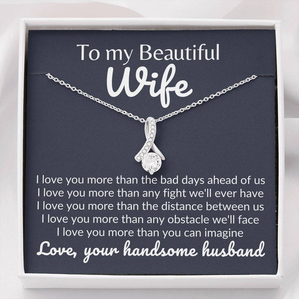 beautiful wife etsy