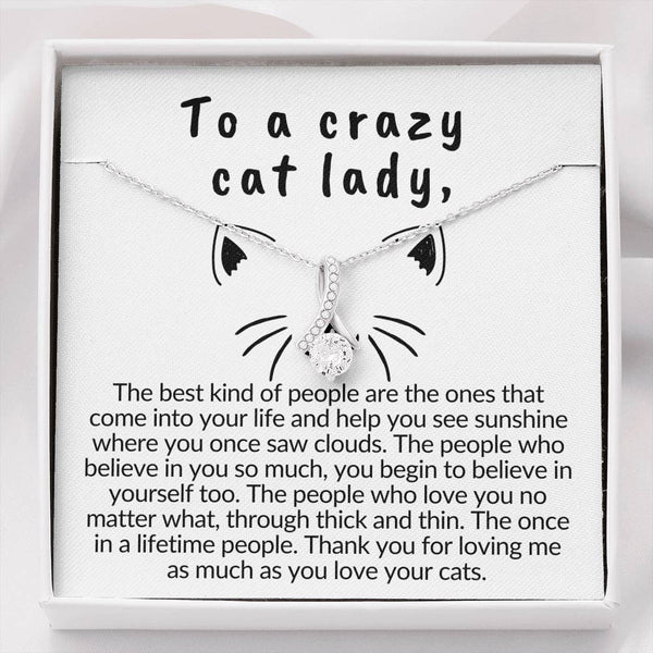 cat etsy through thick and thin loving me as much as you love your cats